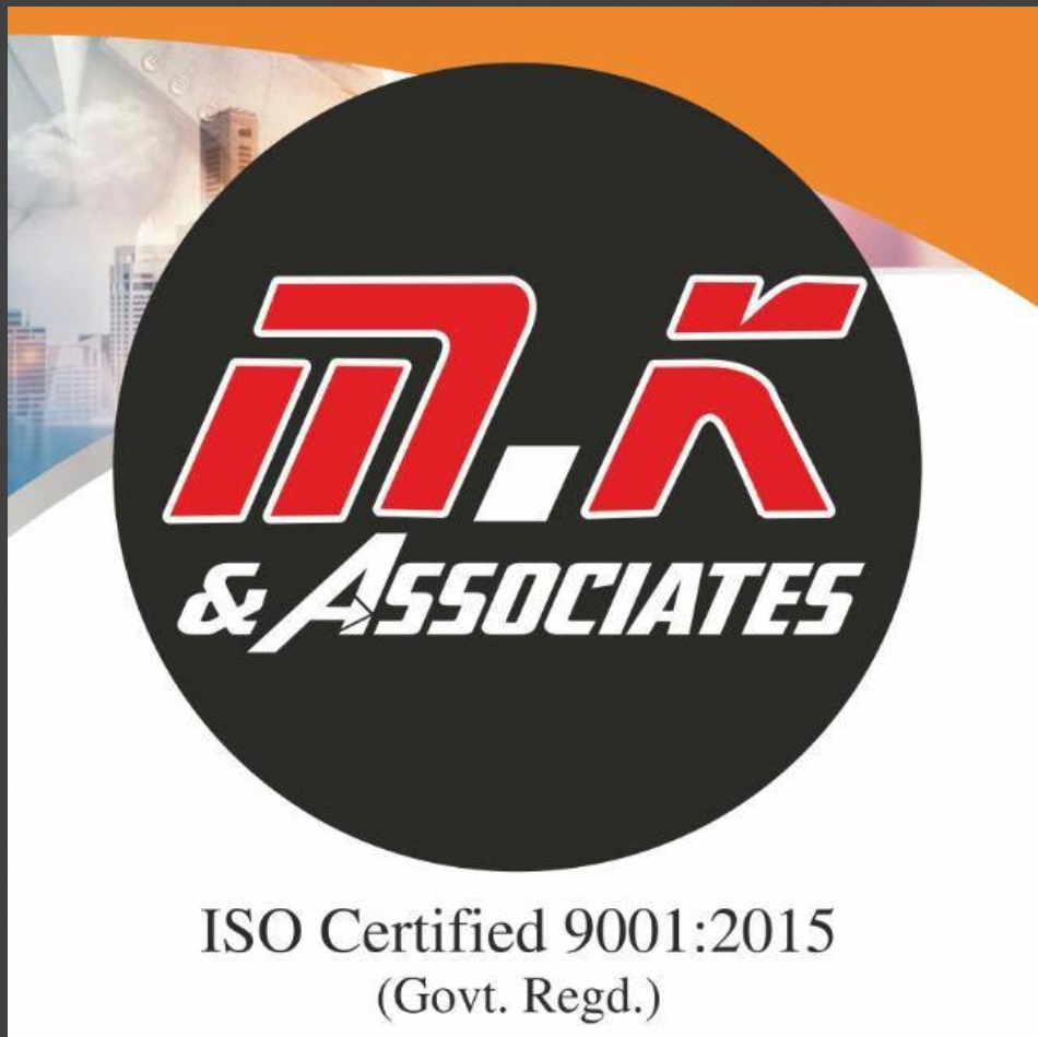 Mk Associates